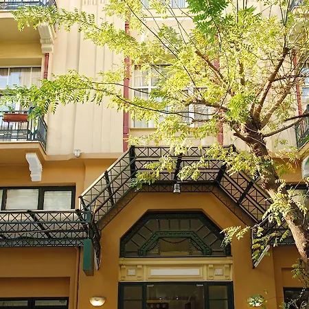 Kinissi Palace Otel 4*