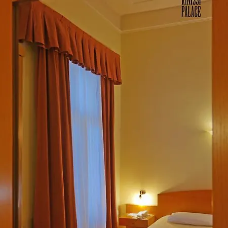 Kinissi Palace Otel