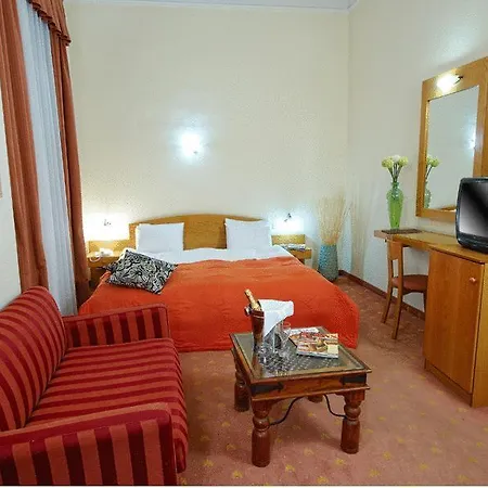 Otel Kinissi Palace Selanik