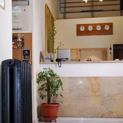 Kinissi Palace Otel