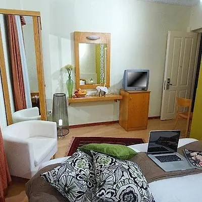 Kinissi Palace 4* Selanik