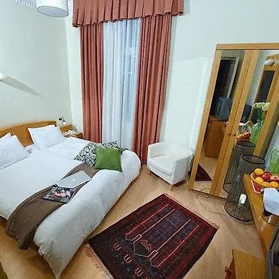 Otel Kinissi Palace Selanik