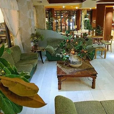 Kinissi Palace Otel