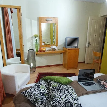 Otel Kinissi Palace Selanik