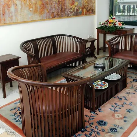 Kinissi Palace 4* Selanik