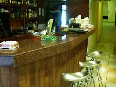 Otel Kinissi Palace 4*